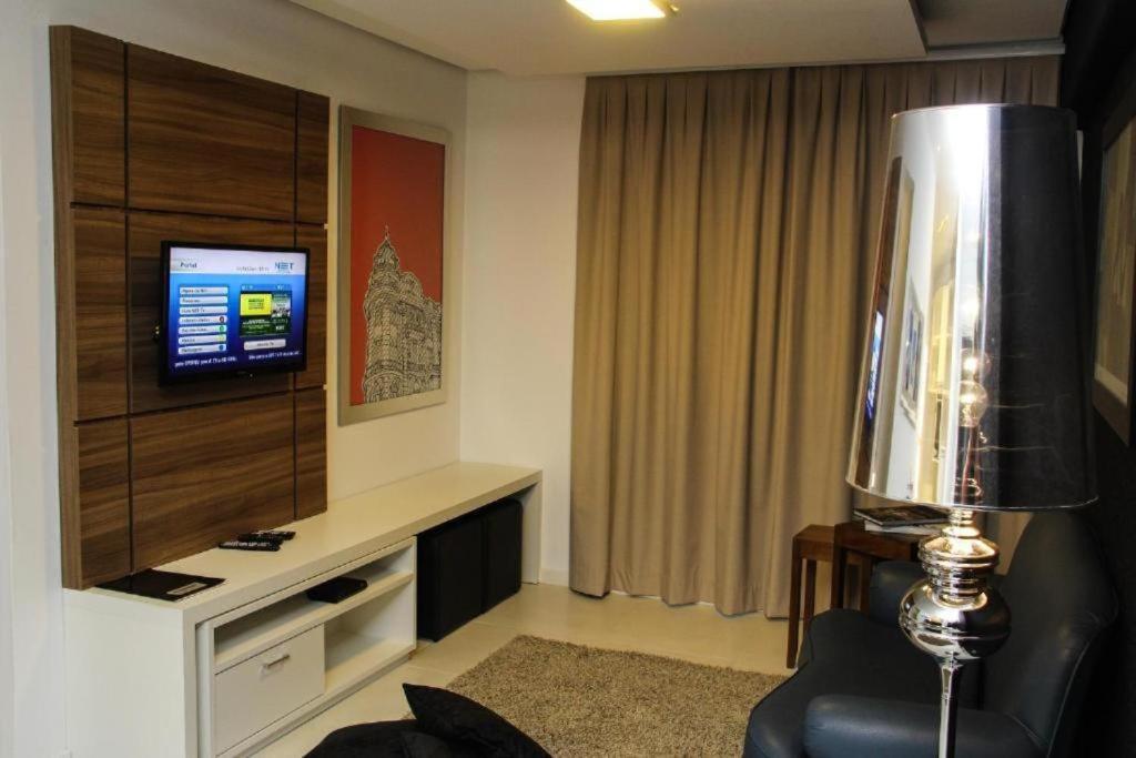 M Tower Hotel Pelotas Zewnętrze zdjęcie