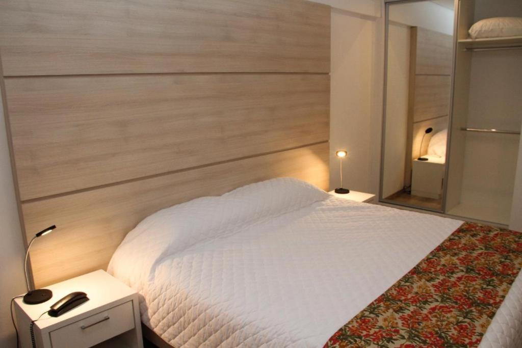 M Tower Hotel Pelotas Zewnętrze zdjęcie