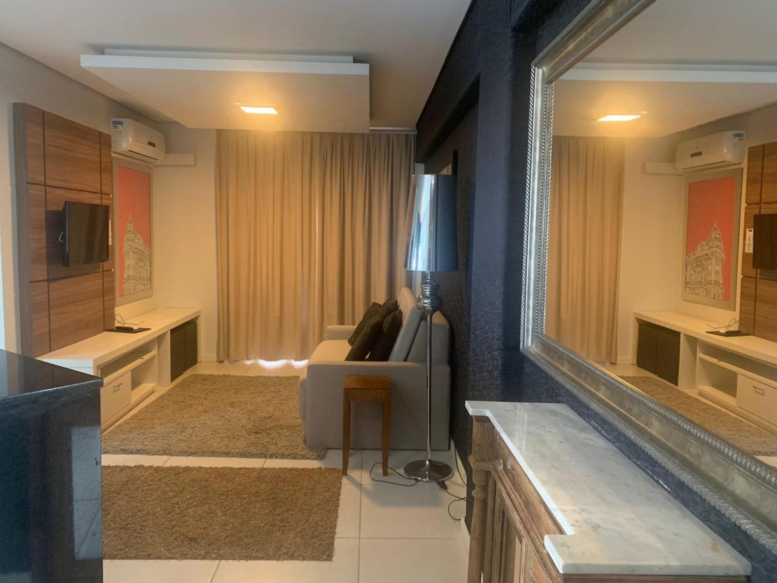 M Tower Hotel Pelotas Zewnętrze zdjęcie