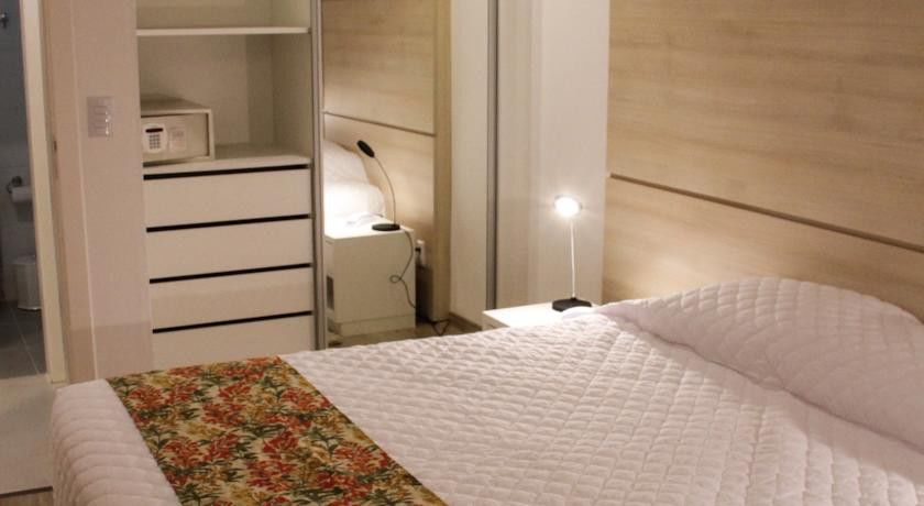 M Tower Hotel Pelotas Zewnętrze zdjęcie