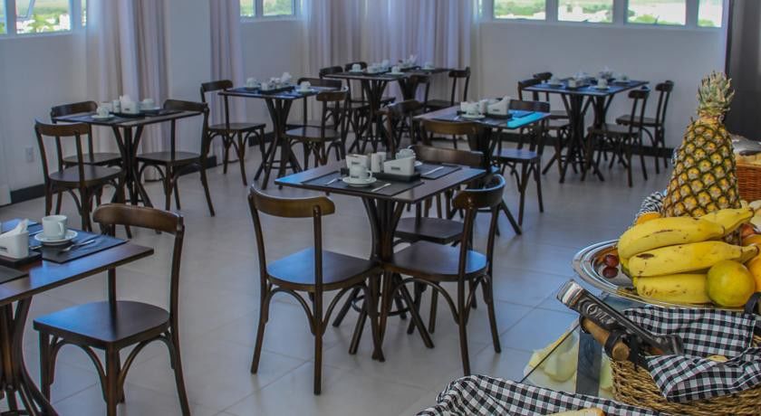M Tower Hotel Pelotas Zewnętrze zdjęcie