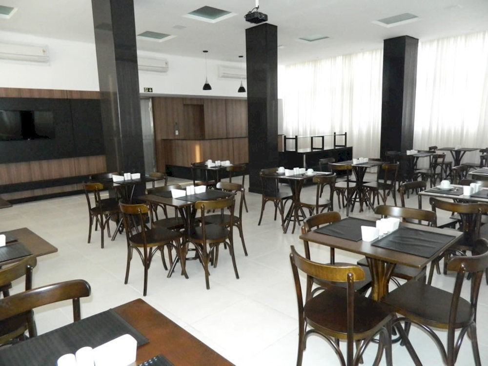 M Tower Hotel Pelotas Zewnętrze zdjęcie