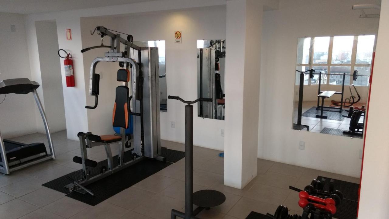 M Tower Hotel Pelotas Zewnętrze zdjęcie
